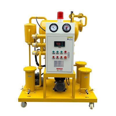 Trattament Dielettriku taż-Żejt