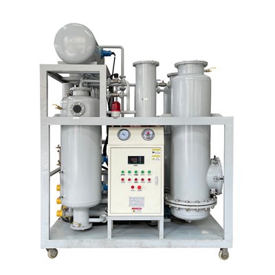 Magni tad-Dekolorazzjoni taż-Żejt