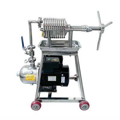 Stainless Steel Iffiltra Magni għall-Istampa