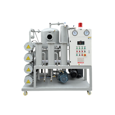 Magni għat-Trattament taż-Żejt tat-Transformer għall--Manutenzjoni tat-Transformer fuq is-Sit