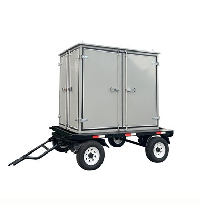 Transformers Filtrazzjoni taż-Żejt