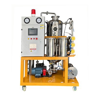 Magni tal-Filtru taż-Żejt tat-Tisjir Użati